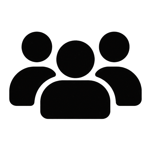 Lingkungan Positif Badge